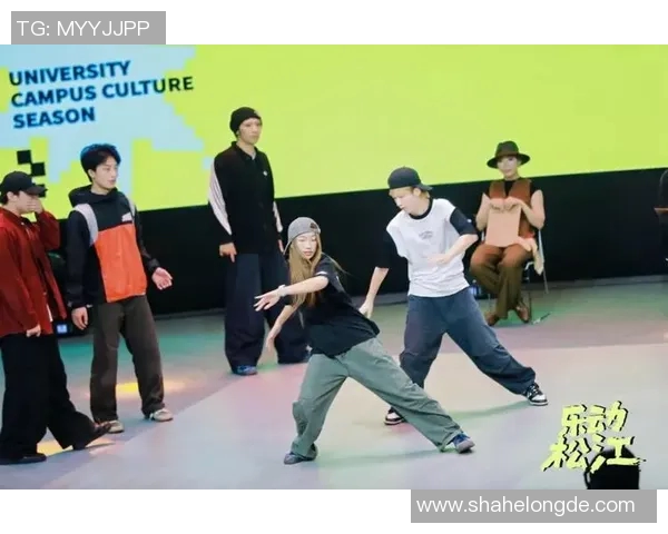 上海街舞队在世界攀岩锦标赛中的耐力表现引发热议与关注