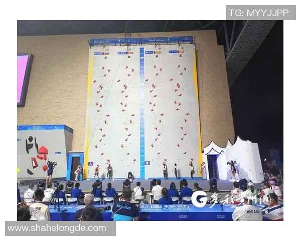 杭州攀岩队与广州攀岩队比赛经验深度分析与反思